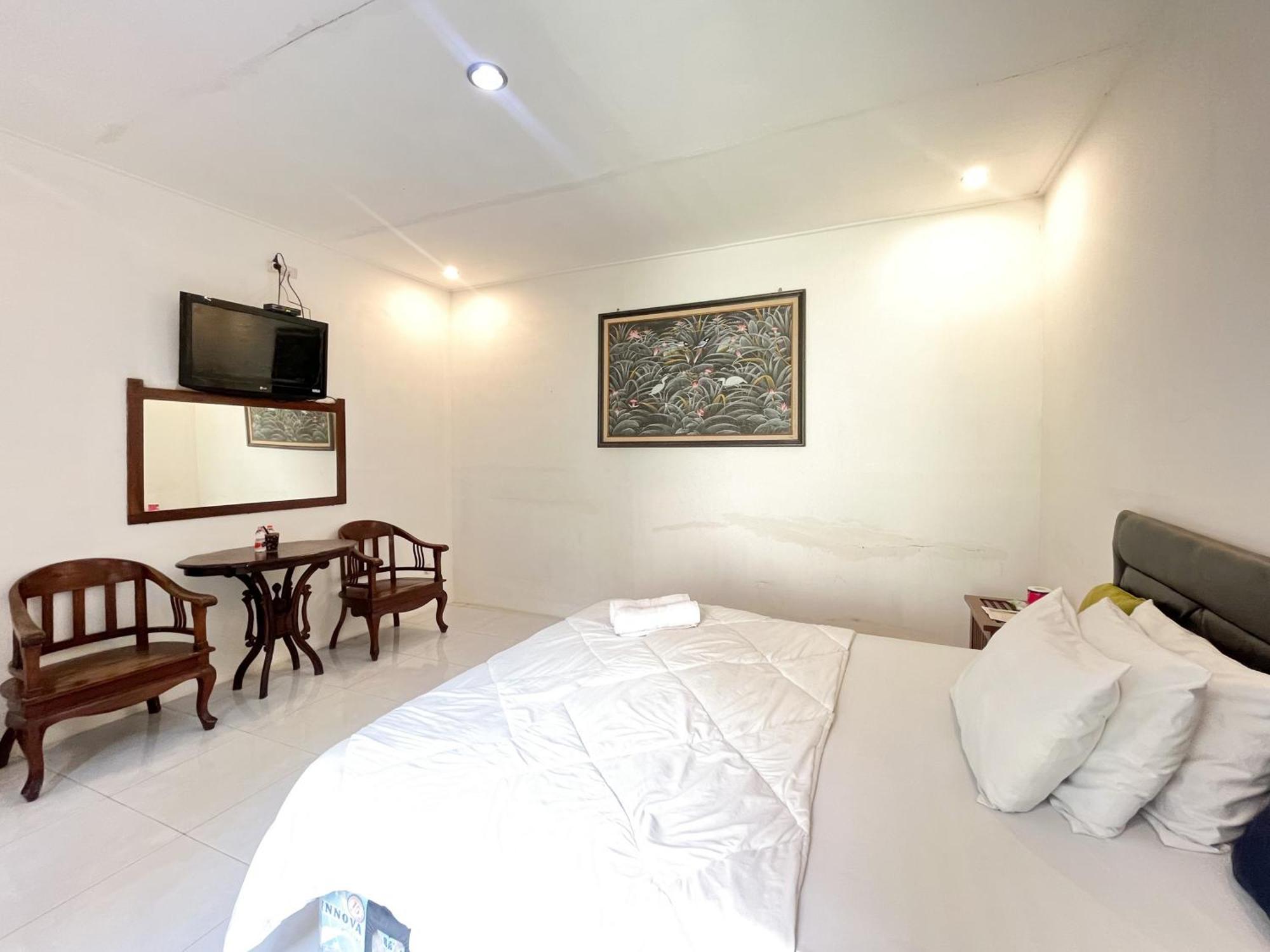 Urbanview Hotel Kumala Banyuwangi By Reddoorz 外观 照片