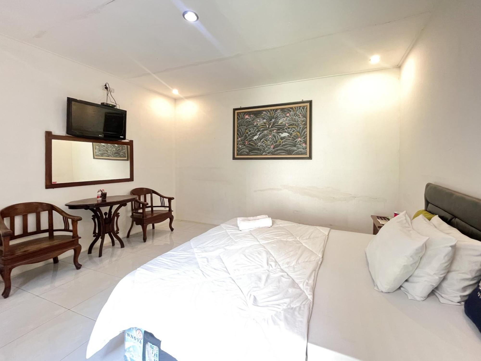 Urbanview Hotel Kumala Banyuwangi By Reddoorz 外观 照片