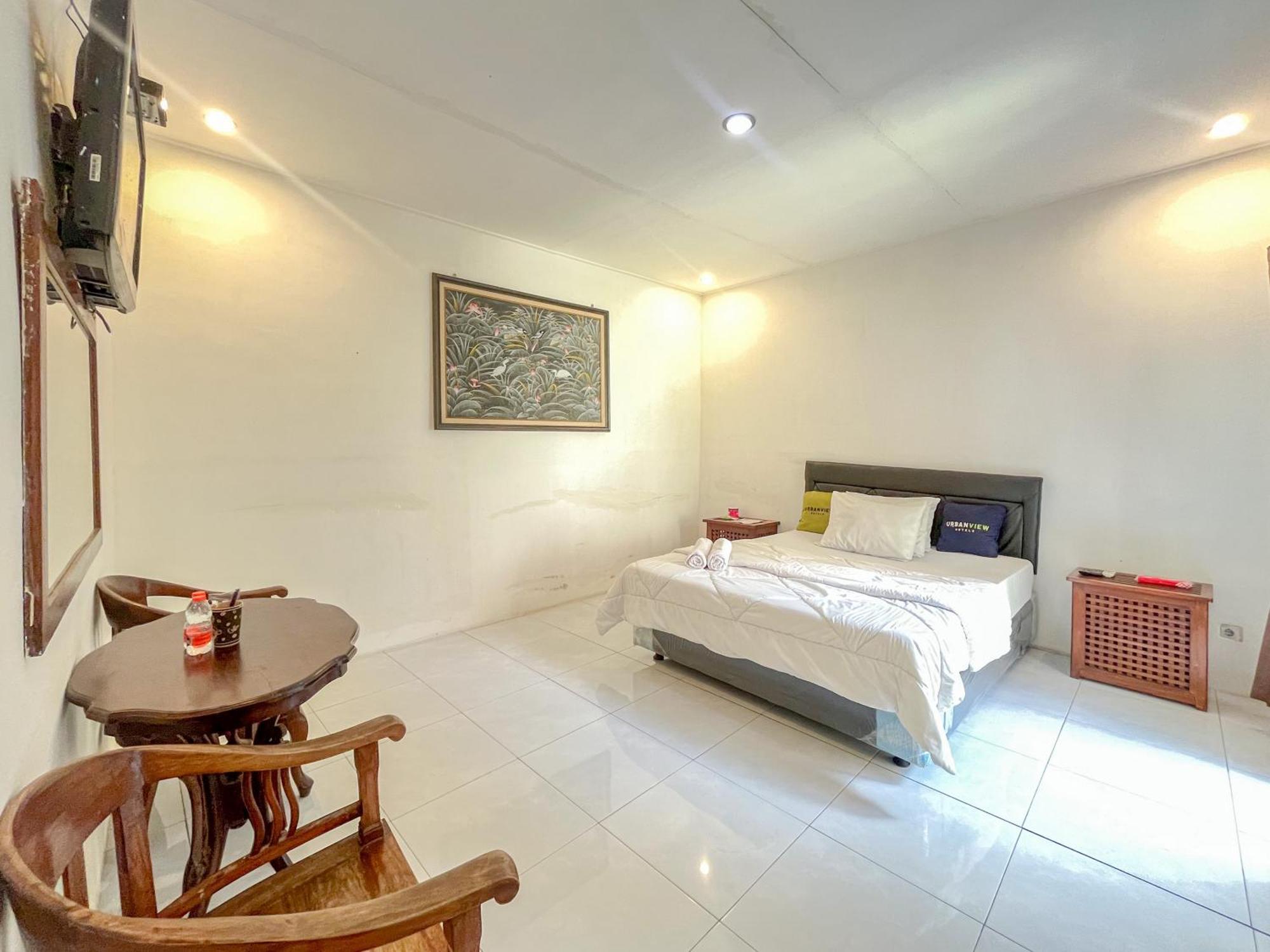 Urbanview Hotel Kumala Banyuwangi By Reddoorz 外观 照片